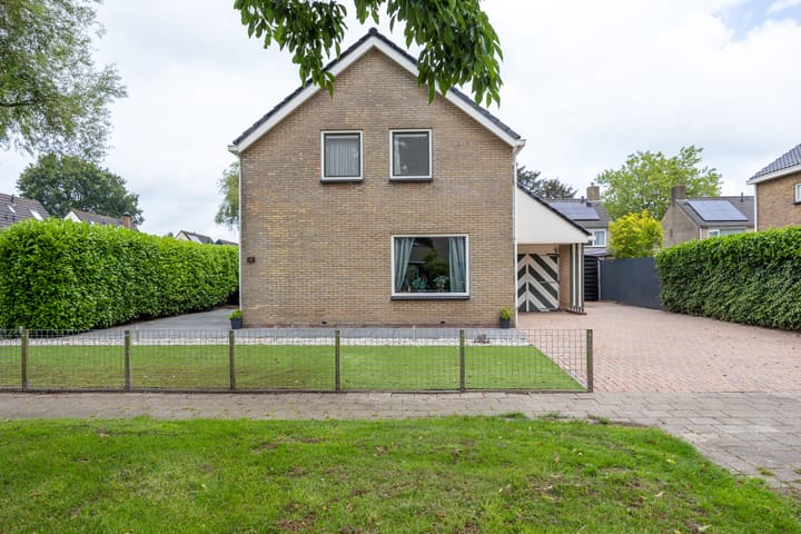 Foto 7 van Elzenlaan 4