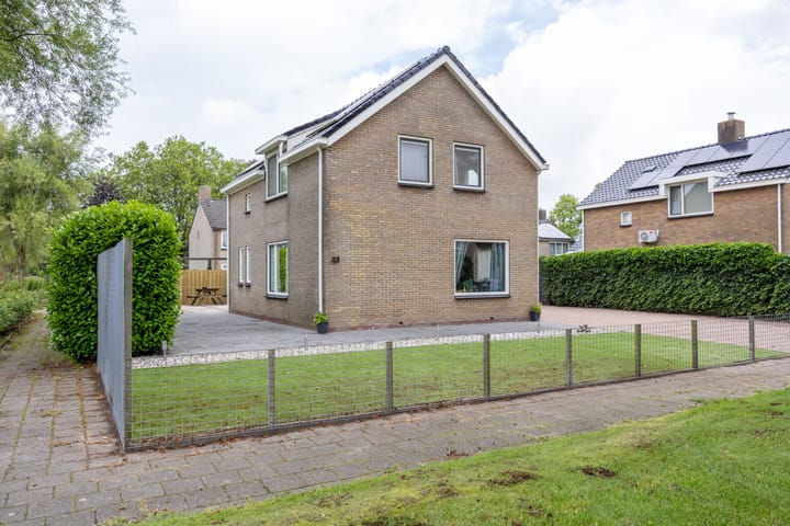 Foto 8 van Elzenlaan 4