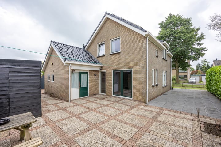 Foto 4 van Elzenlaan 4