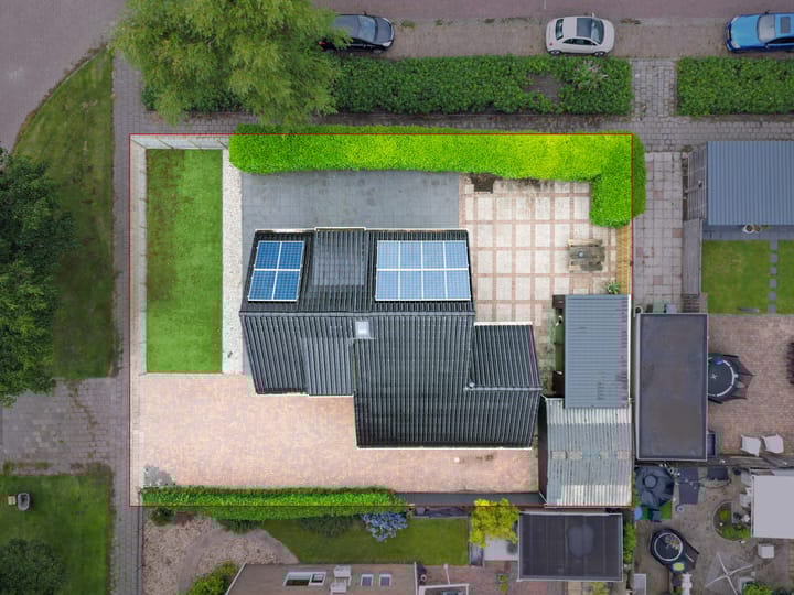 Foto 5 van Elzenlaan 4