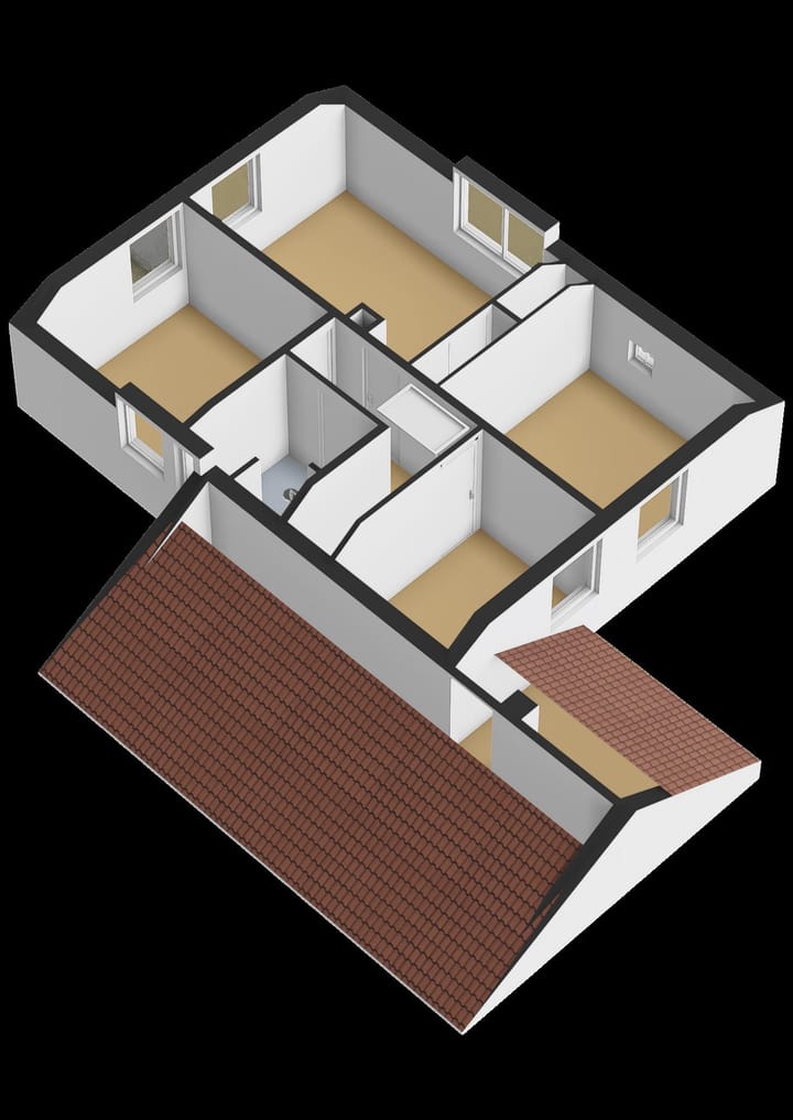 Foto 58 van Elzenlaan 4
