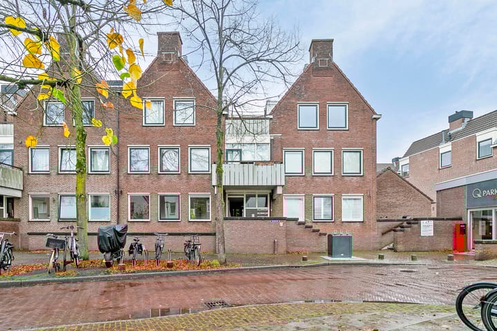 Foto 1 van Sint Janskerkhof 20