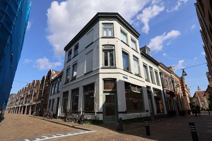 Steenstraat 5, Zwolle