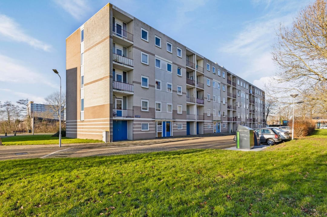 Foto 2 van Schaepmanstraat 139