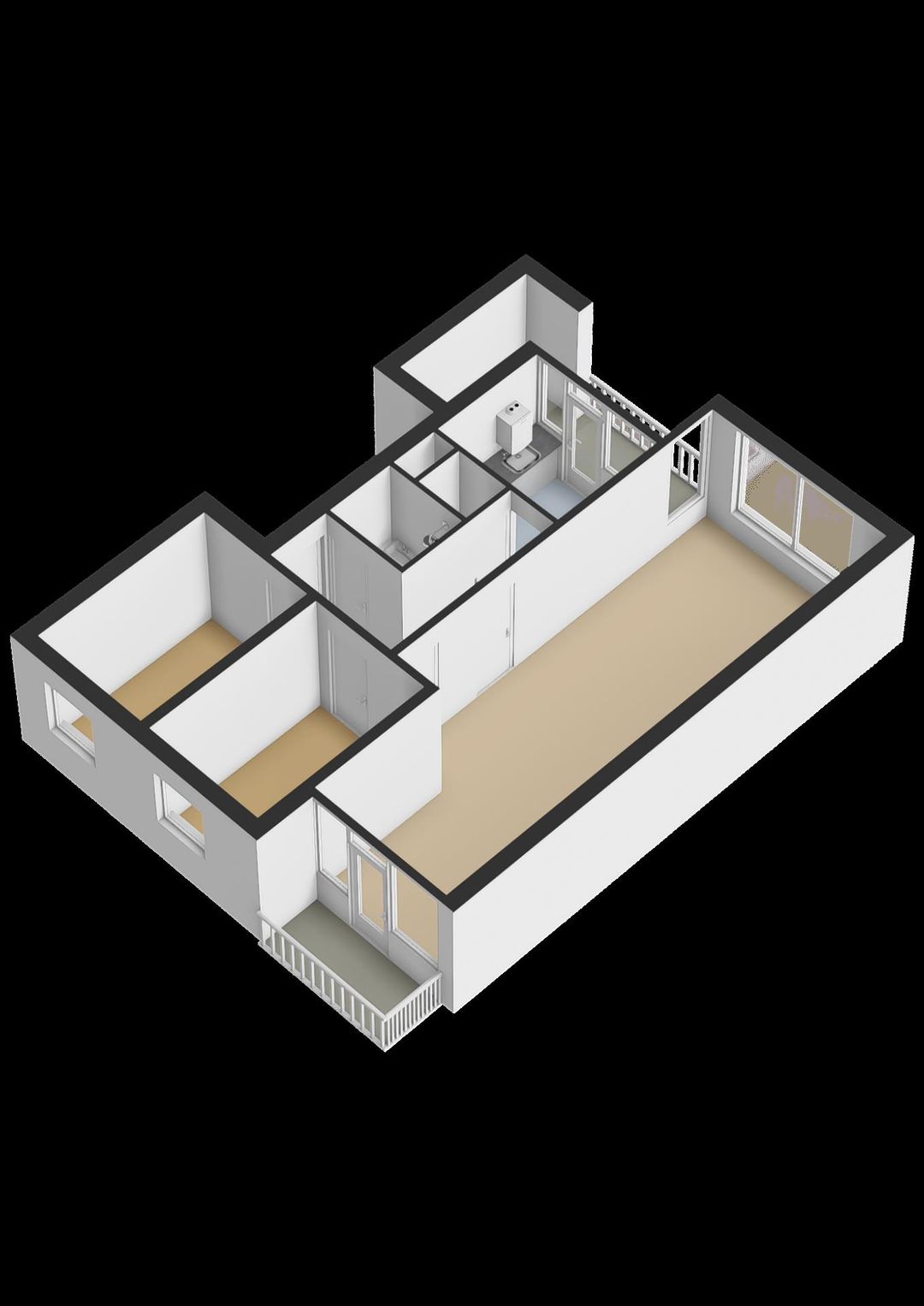 Foto 26 van Schaepmanstraat 139