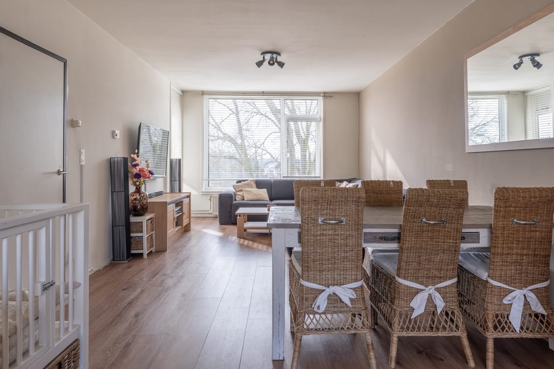 Foto 8 van Schaepmanstraat 139