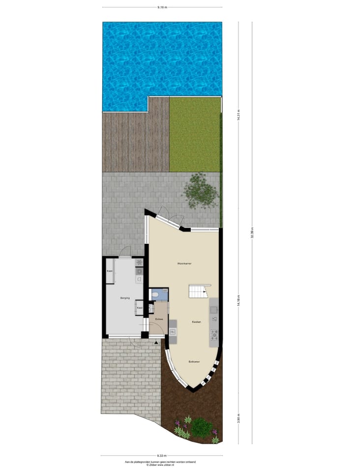 Foto 50 van Matissehof 55