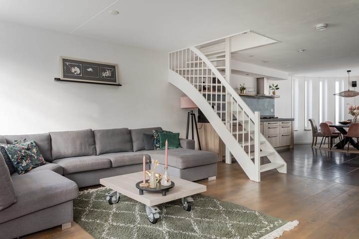 Foto 4 van Matissehof 55