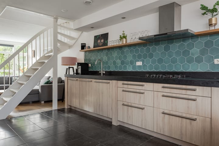 Foto 9 van Matissehof 55