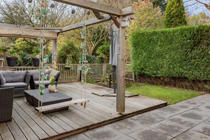 Foto 2 van Matissehof 55