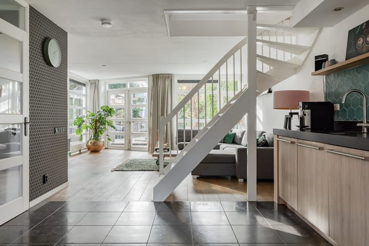 Foto 13 van Matissehof 55