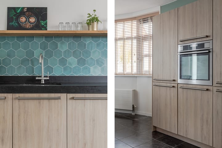 Foto 12 van Matissehof 55