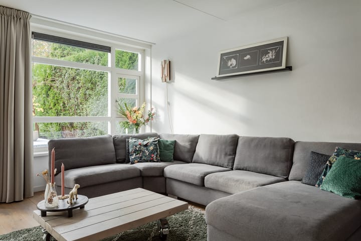 Foto 15 van Matissehof 55