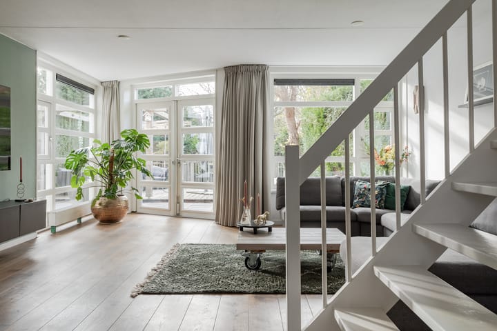 Foto 5 van Matissehof 55