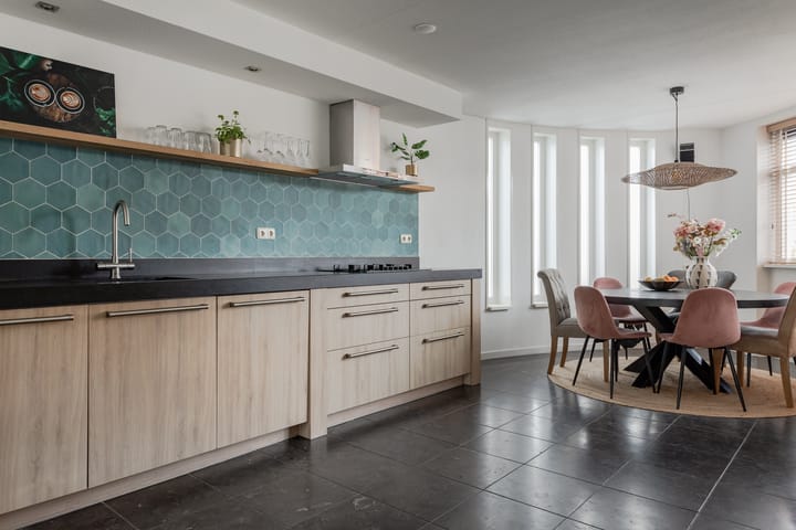 Foto 3 van Matissehof 55