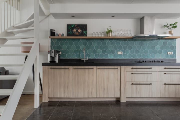 Foto 10 van Matissehof 55