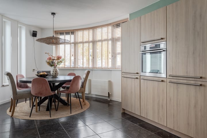 Foto 8 van Matissehof 55