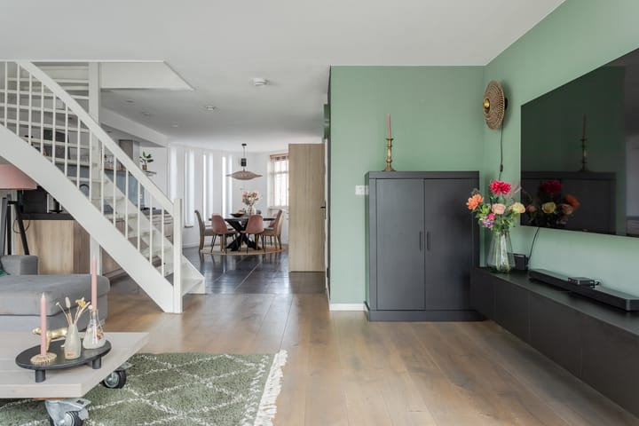 Foto 16 van Matissehof 55