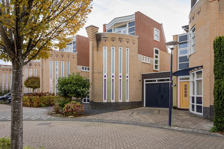 Foto 47 van Matissehof 55