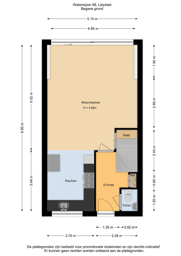 Foto 53 van Waterwijzer 68