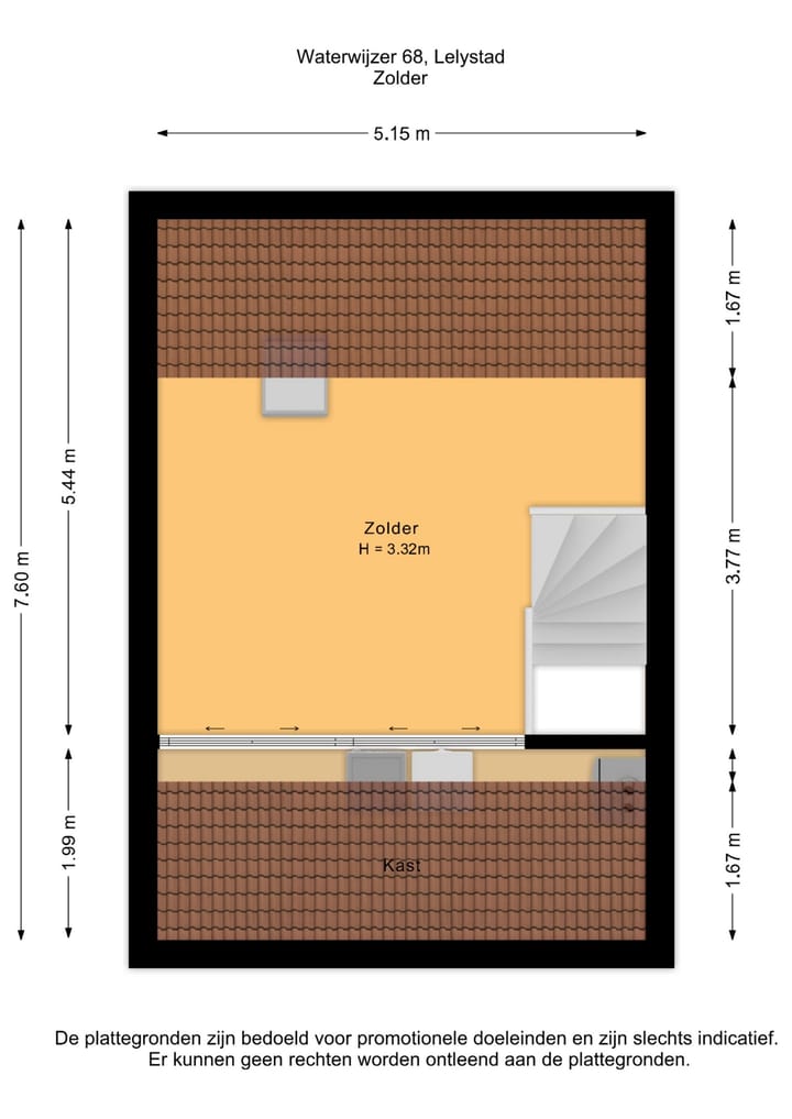 Foto 55 van Waterwijzer 68