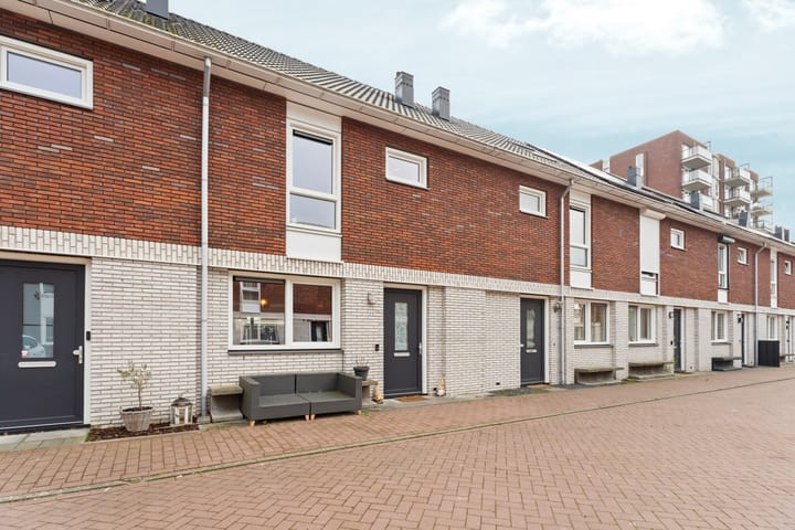 Foto 5 van Waterwijzer 68