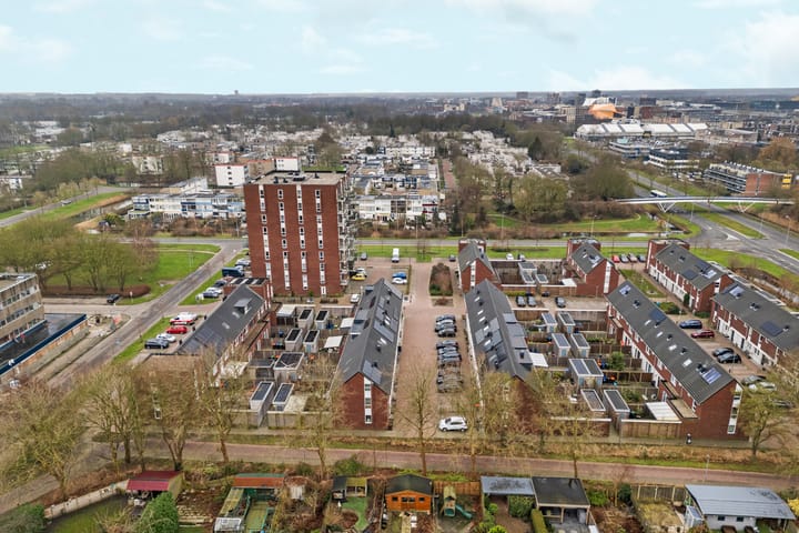 Foto 50 van Waterwijzer 68