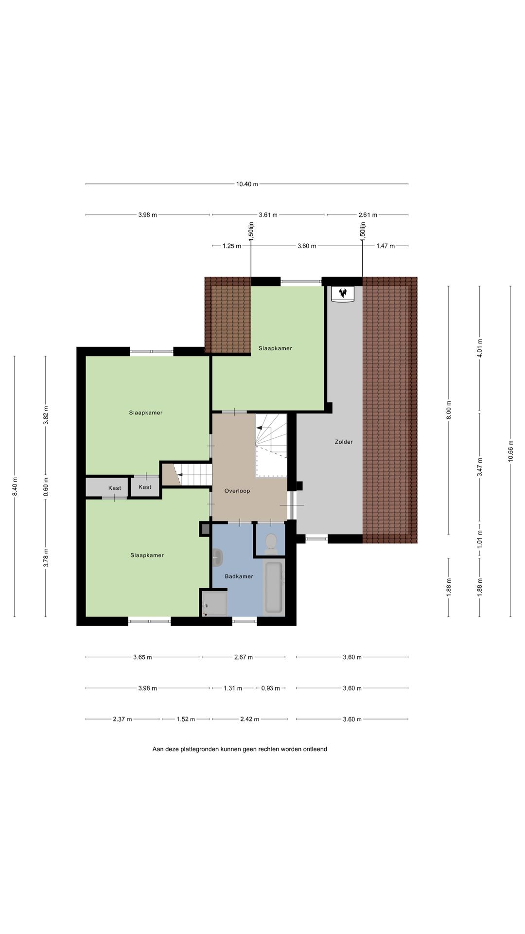 Photo 37 of Bernard van Damstraat 14