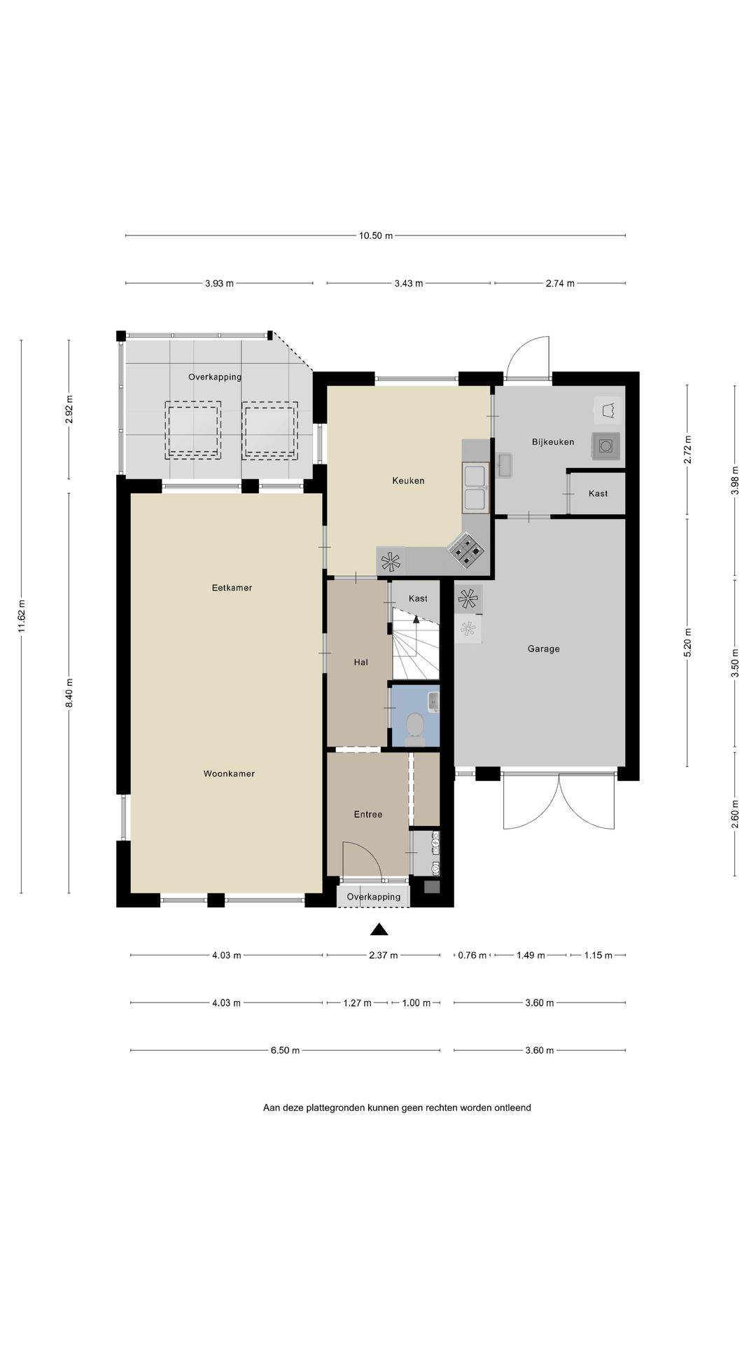 Photo 38 of Bernard van Damstraat 14