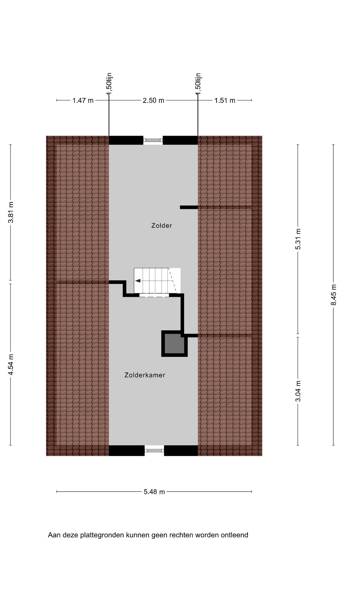Photo 34 of Bernard van Damstraat 14