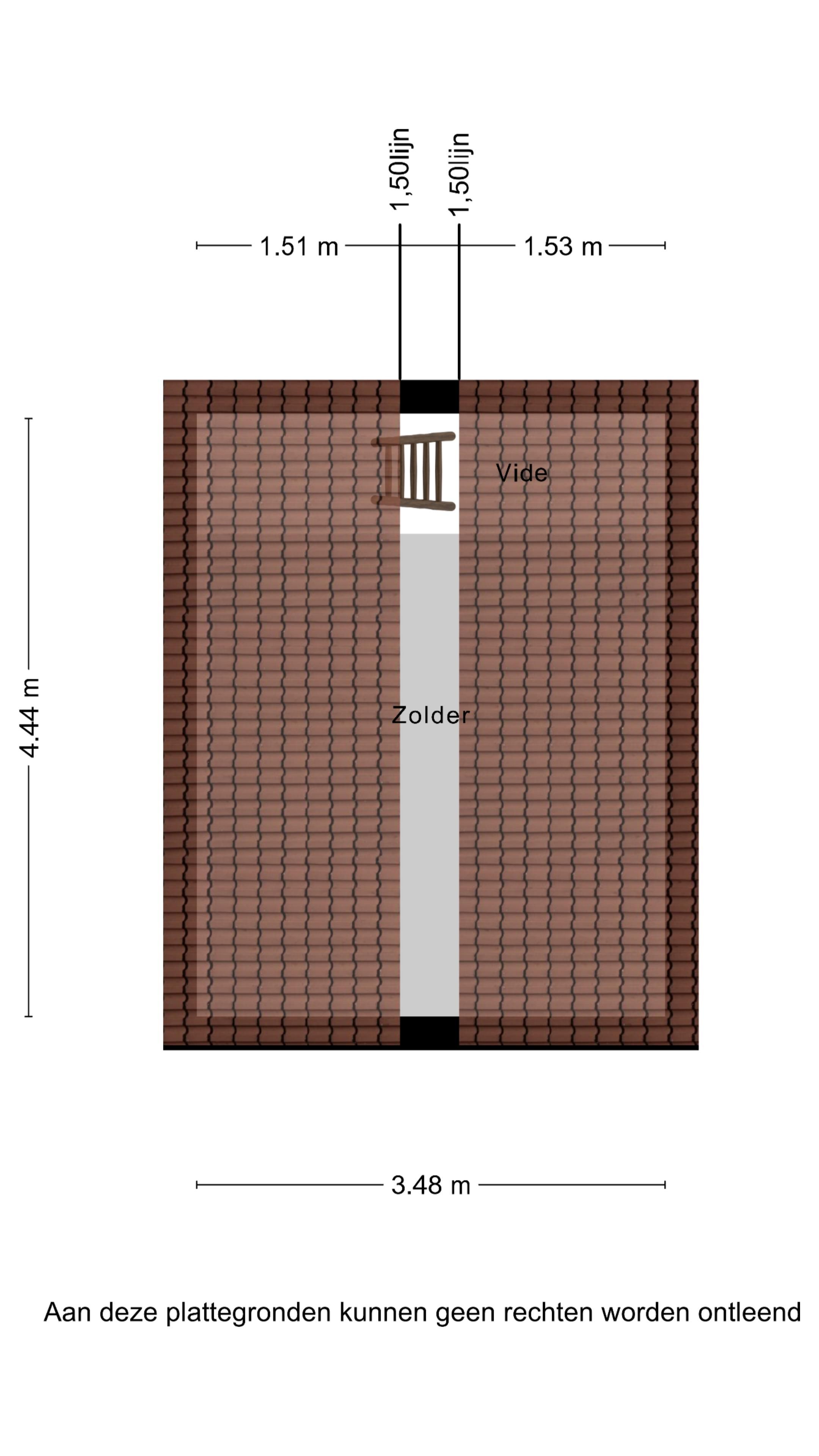 Photo 39 of Bernard van Damstraat 14