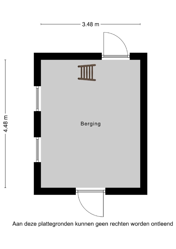 Foto 36 van Bernard van Damstraat 14