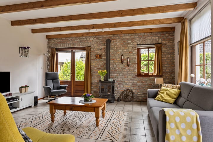 Photo 10 of Roosjesweg 4