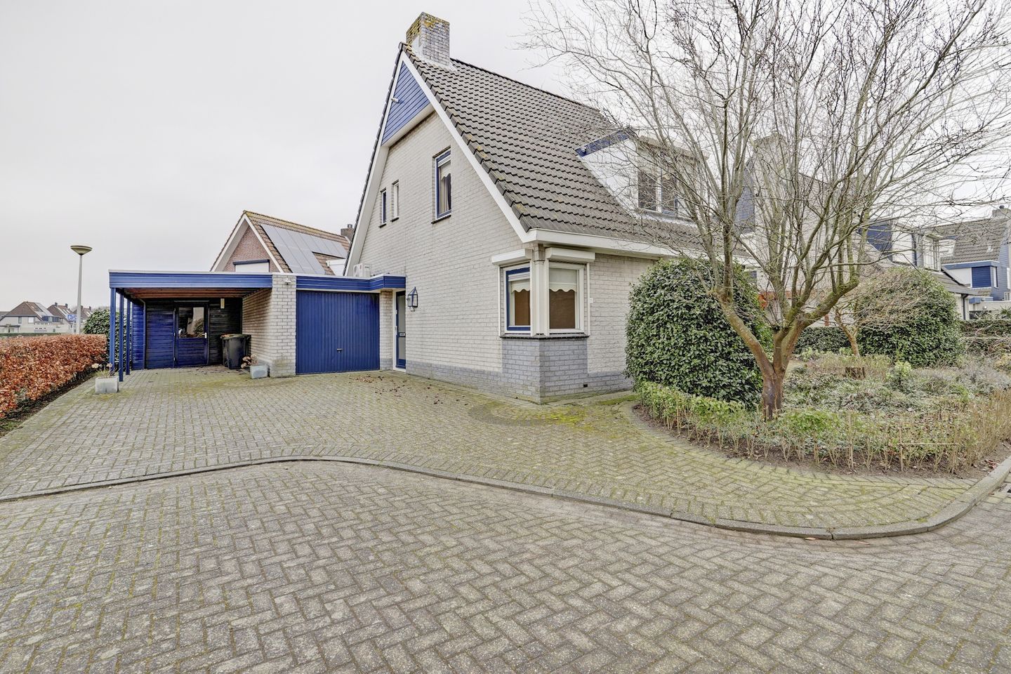 Foto 10 van Gebroeders Delhezstraat 1