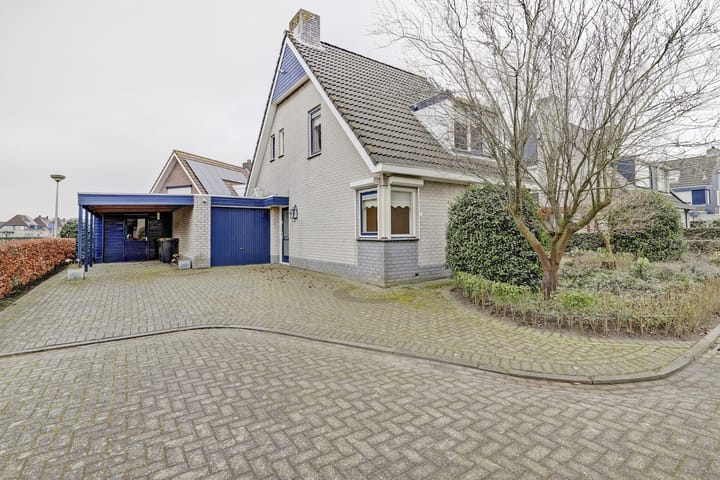 Foto 10 van Gebroeders Delhezstraat 1