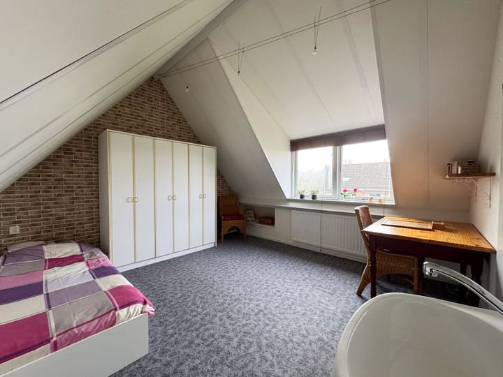 Photo 24 of Roosjesweg 4