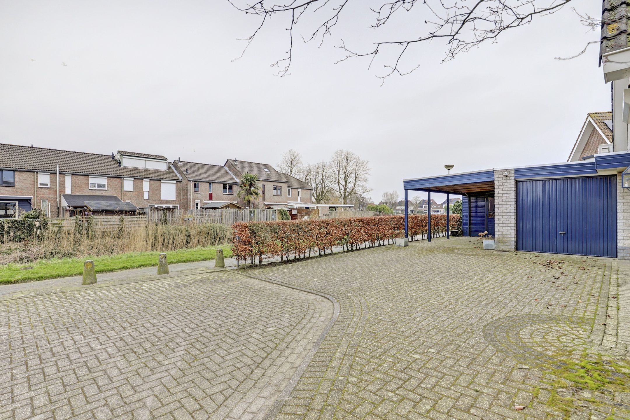 Foto 33 van Gebroeders Delhezstraat 1