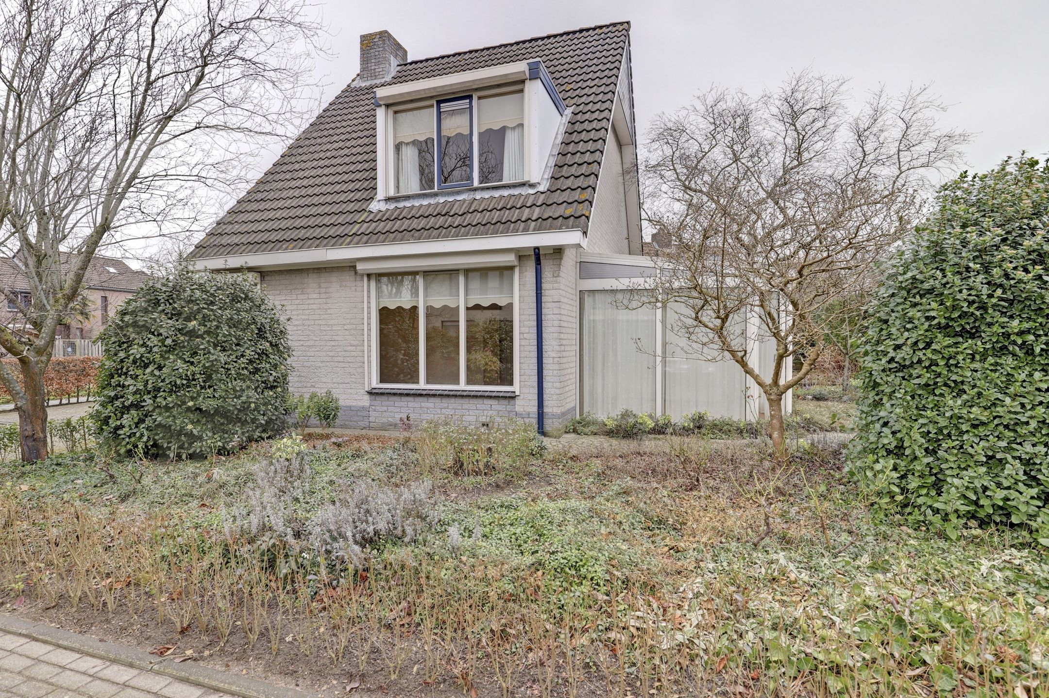 Foto 6 van Gebroeders Delhezstraat 1