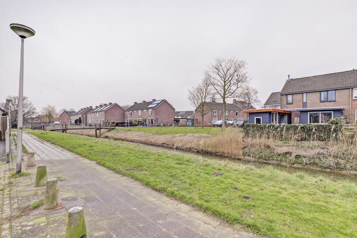 Foto 9 van Gebroeders Delhezstraat 1