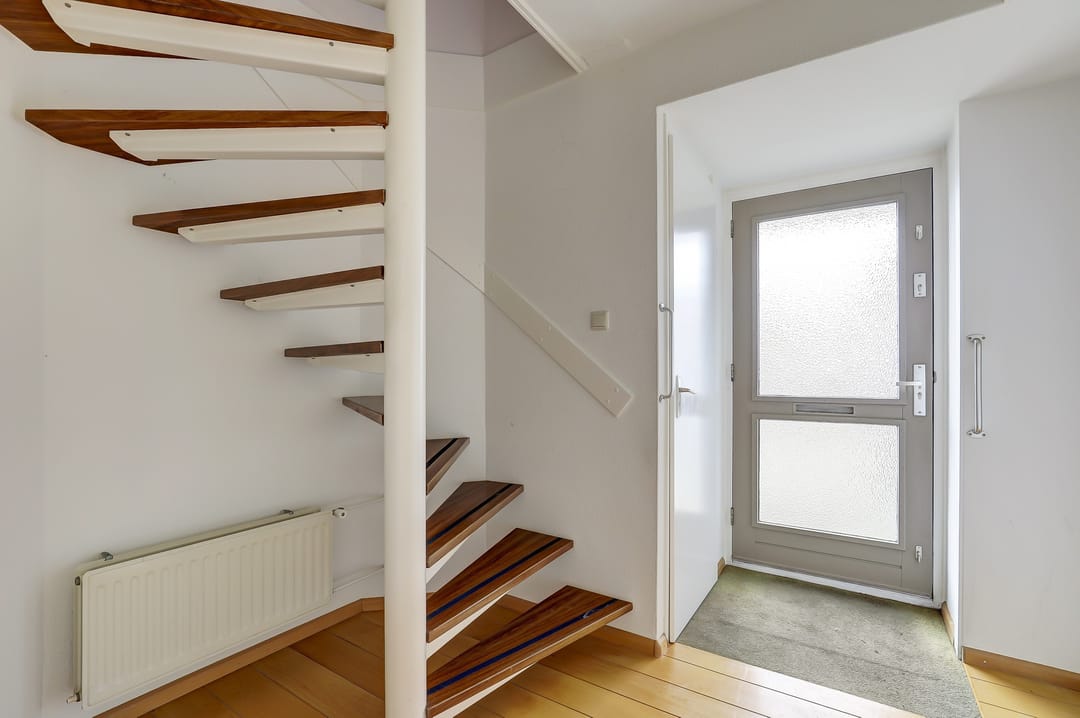 Foto 13 van Gebroeders Delhezstraat 1