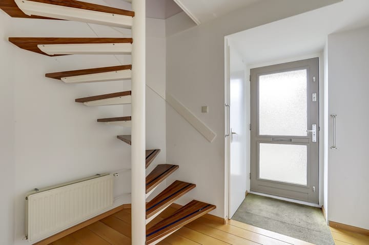 Foto 13 van Gebroeders Delhezstraat 1