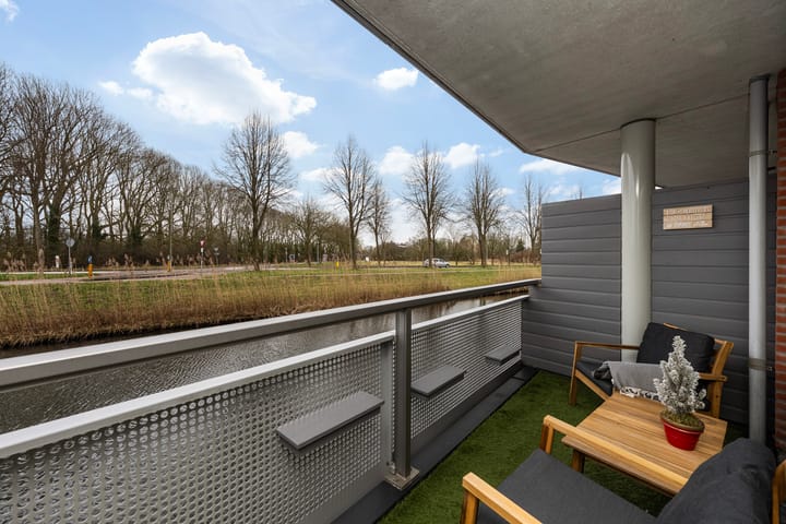 Foto 4 van Sichtermanmarke 72