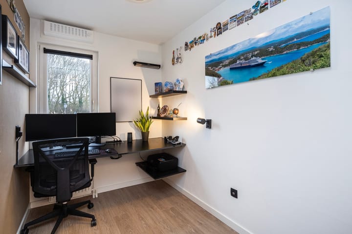 Foto 18 van Sichtermanmarke 72