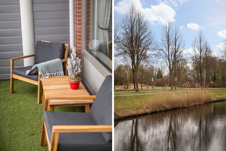 Foto 21 van Sichtermanmarke 72