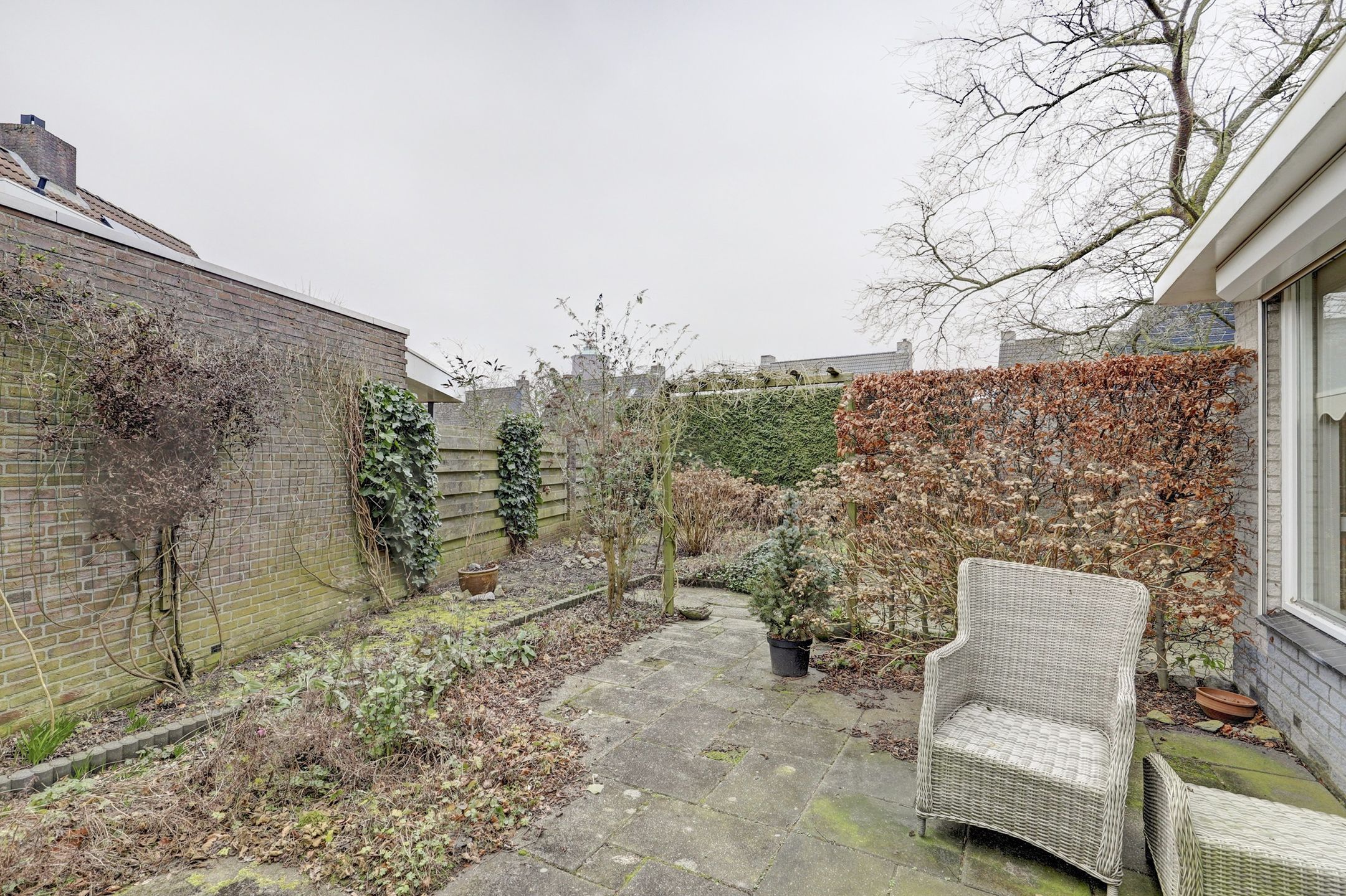 Foto 39 van Gebroeders Delhezstraat 1