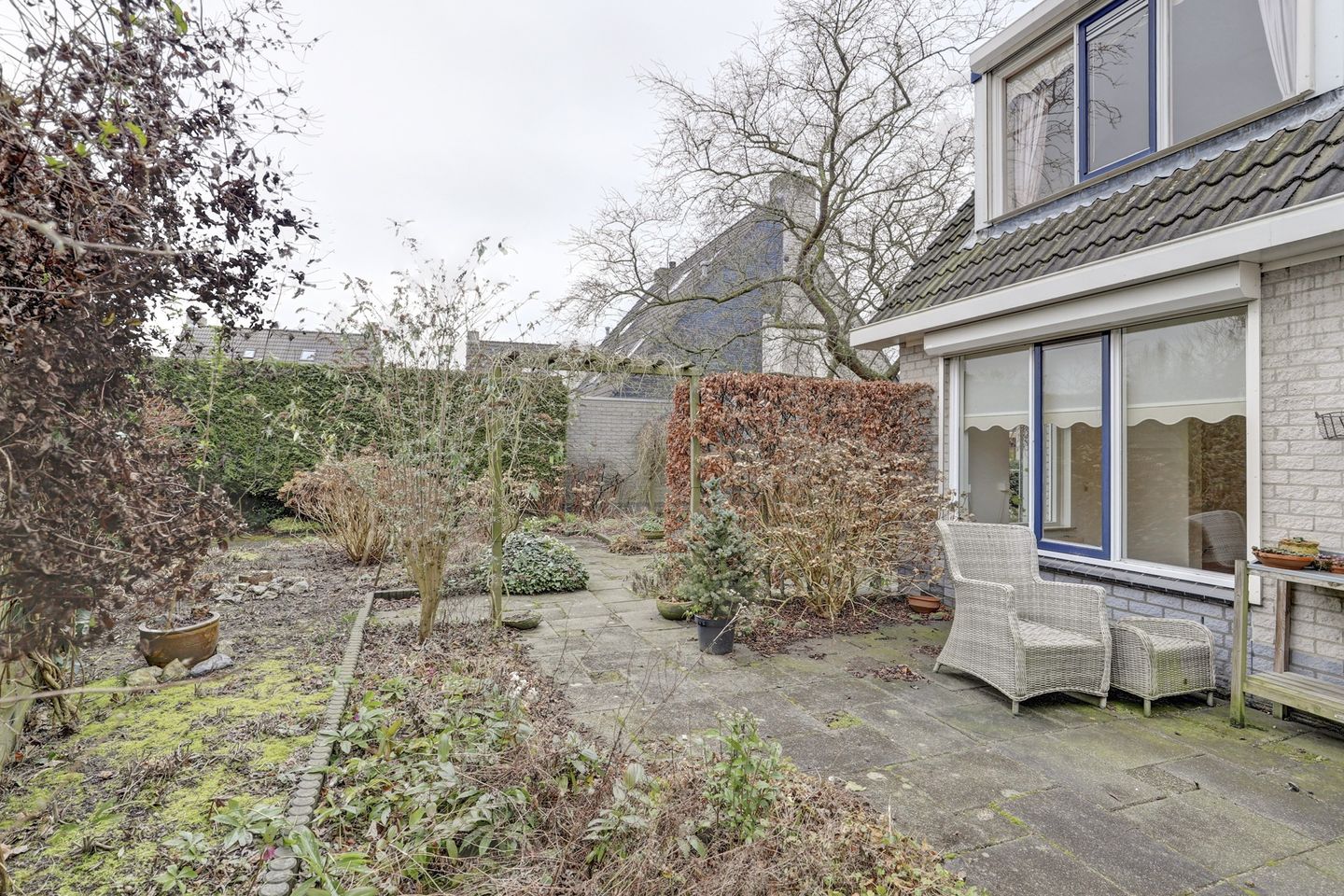 Foto 40 van Gebroeders Delhezstraat 1