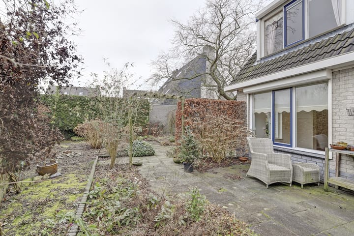 Foto 40 van Gebroeders Delhezstraat 1