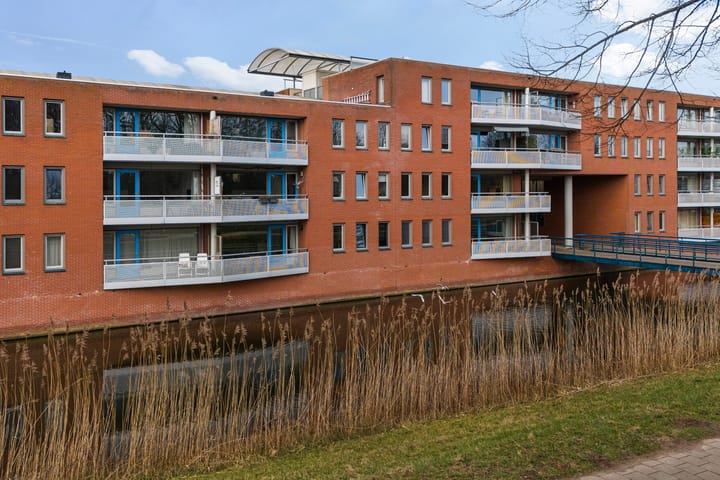 Foto 24 van Sichtermanmarke 72