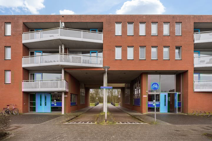 Foto 25 van Sichtermanmarke 72