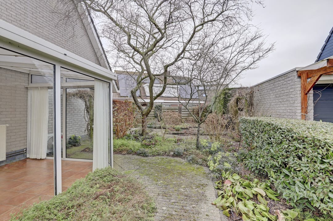 Foto 41 van Gebroeders Delhezstraat 1